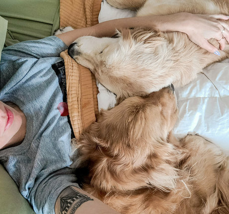 halliegregor top actress image