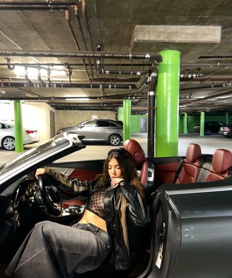 Cynthia Parker star exclusive img