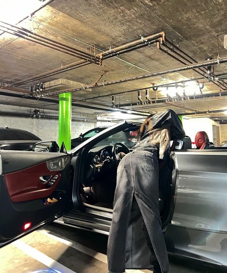 Cynthia Parker top actress picture