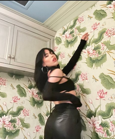 Cynthia Parker xxx actress pic