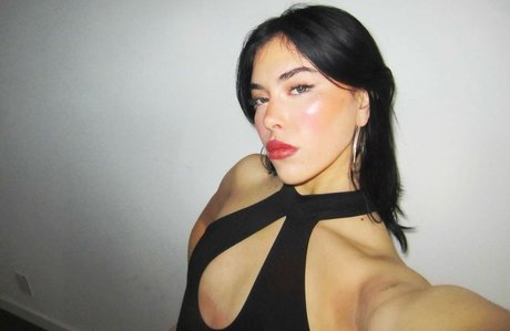 Cynthia Parker pornstar nude picture