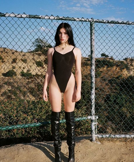 Cynthia Parker star beautiful archive