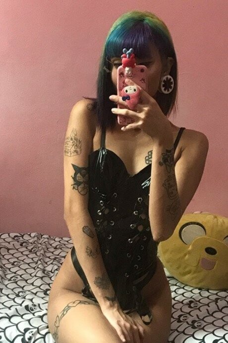 Carol Passos sexy pornstar image