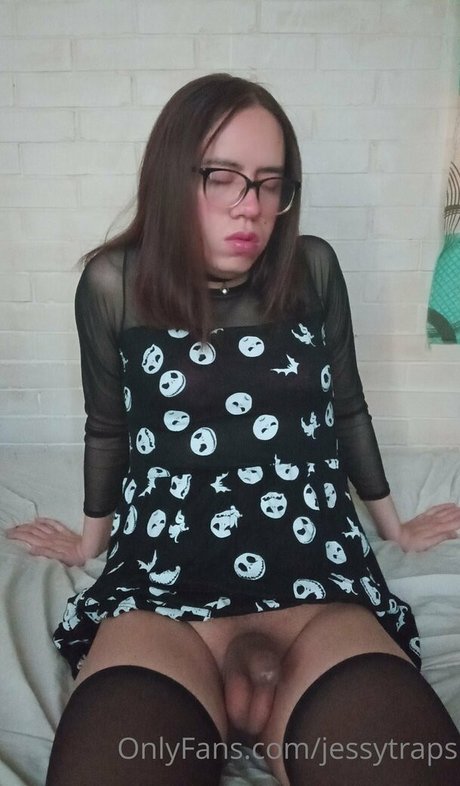 jessytraps model top galleries