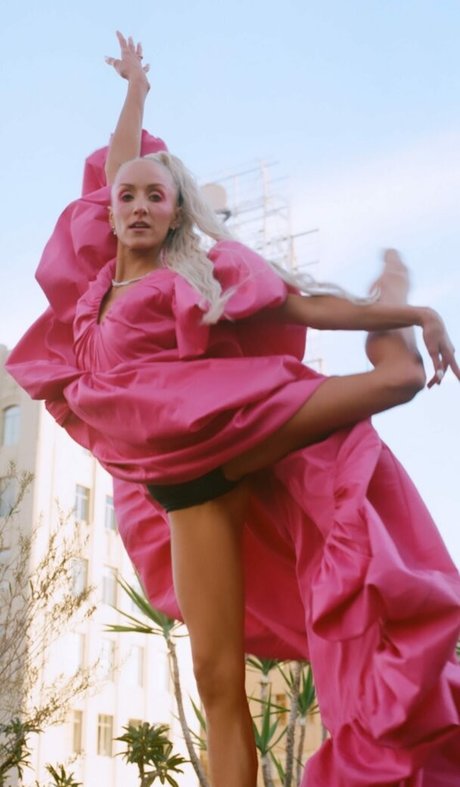 Nastia Liukin model naked photos