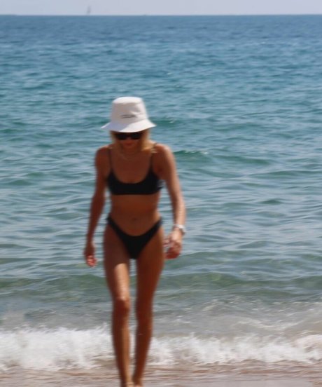 Nastia Liukin nudes model galleries