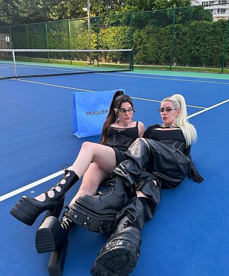 Candela Diaz nudes model photos