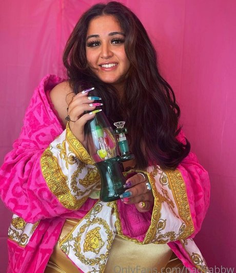 nadyabbw exclusive actress images