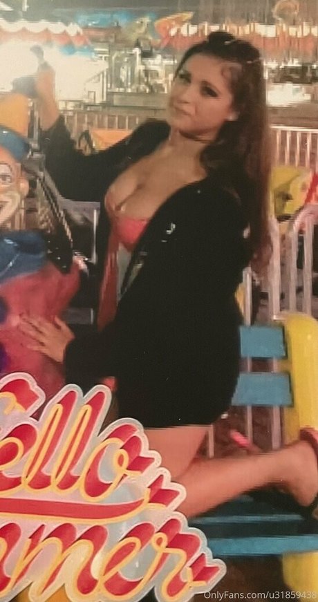 nadyabbw pornstar erotic pic