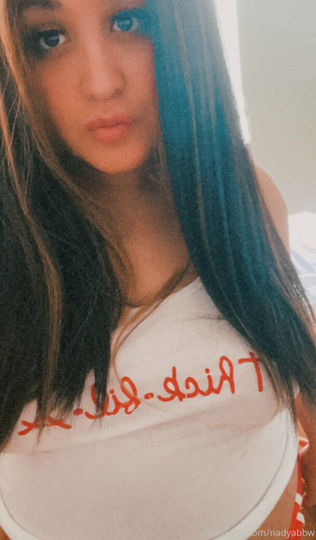 nadyabbw xxx actress photos