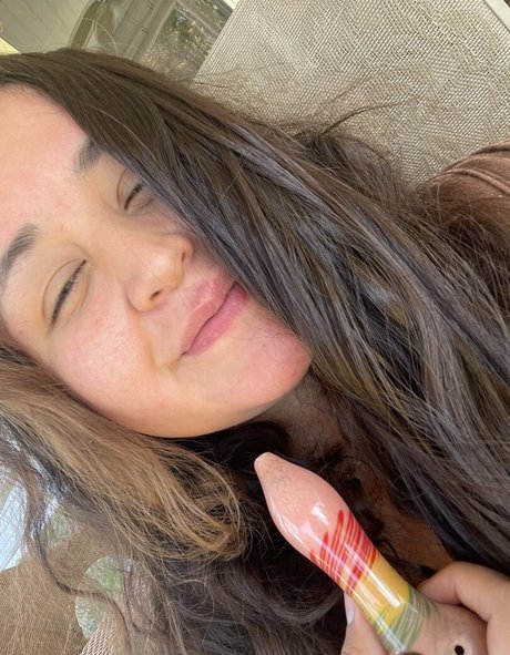 nadyabbw perfect actress picture