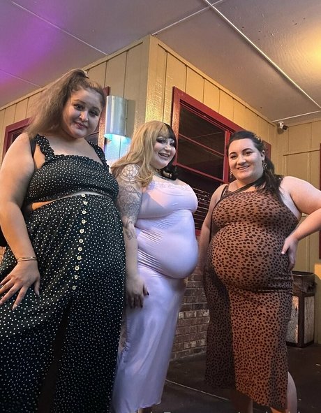 nadyabbw star naked pictures