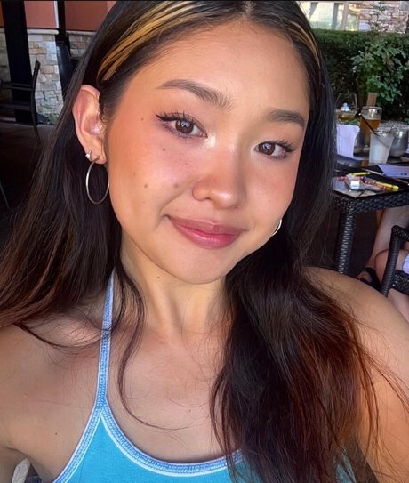 Chaela exclusive star gallery