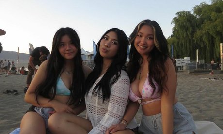 Chaela sexy model photo