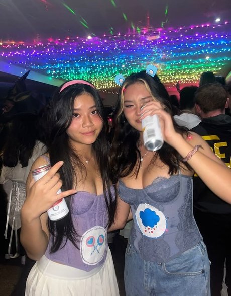 Chaela pornstar hot picture