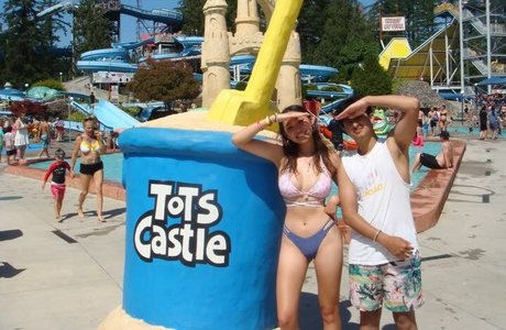 Chaela perfect model photos