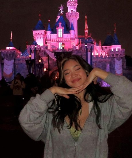 Chaela model adult images