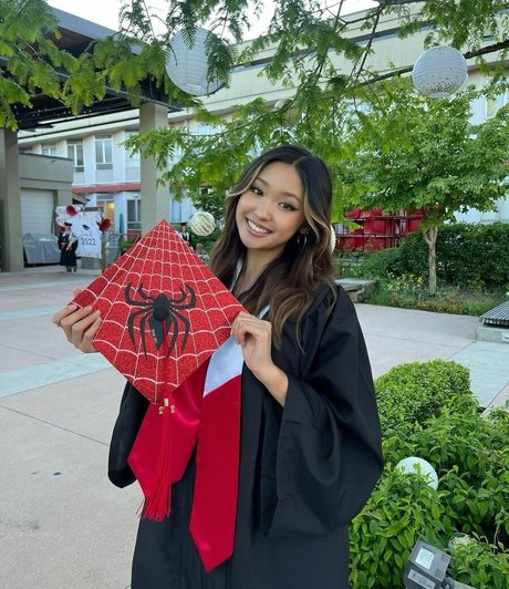 Chaela nudes model image