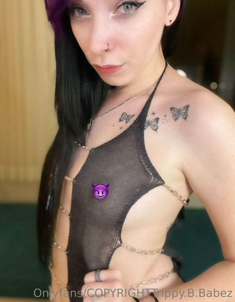 trippy b babez star pictures