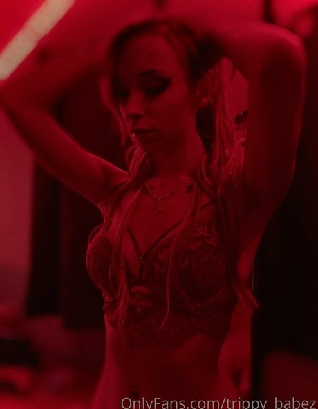 trippy b babez hot actress photo