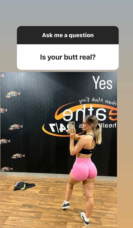 Lillie Bass star pretty images