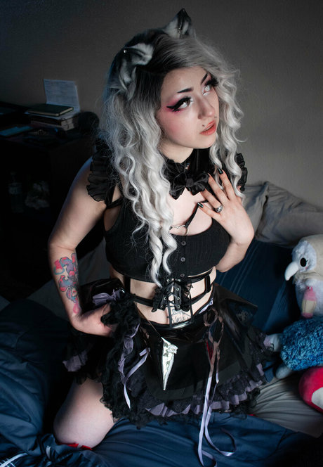 dahliaparisi porn model picture