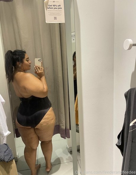 feederandfeedee model xxx picture