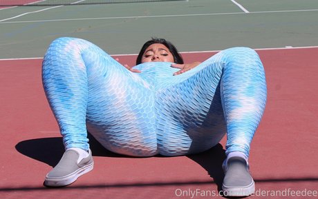 feederandfeedee model nude pics