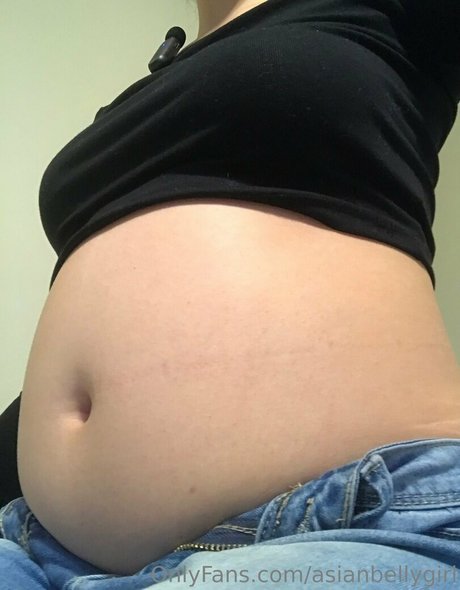 asianbellygirl pornstar erotic photos