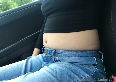 asianbellygirl star hot images