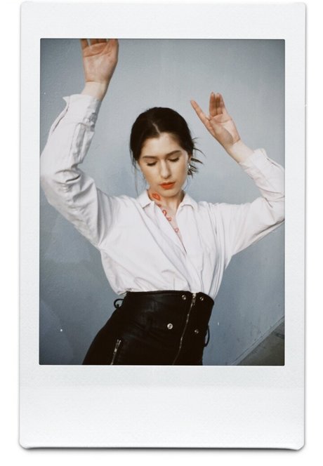 Hot Pearl xxx actress img