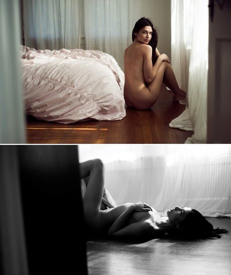 Willa Staats nudes model picture