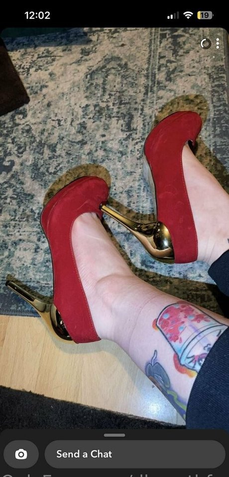 dbzgoth erotic star galleries