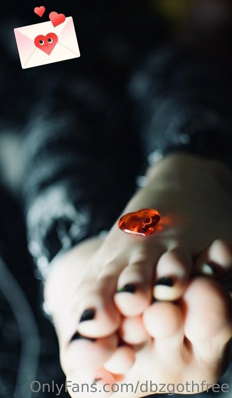 dbzgoth art pornstar photo