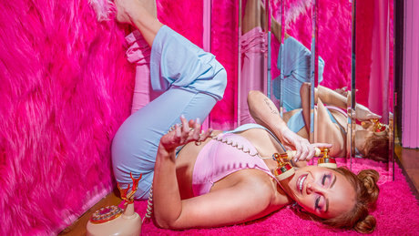 Bree Jaxson model nudes gallery