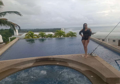 _Multiorgasmisga_ model exclusive photos