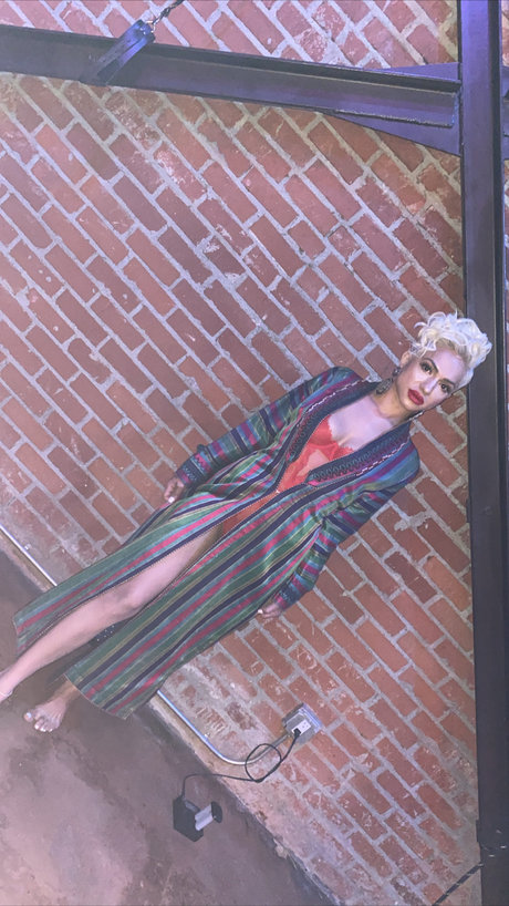 Mejgan Sediqzadah pornstar high quality img