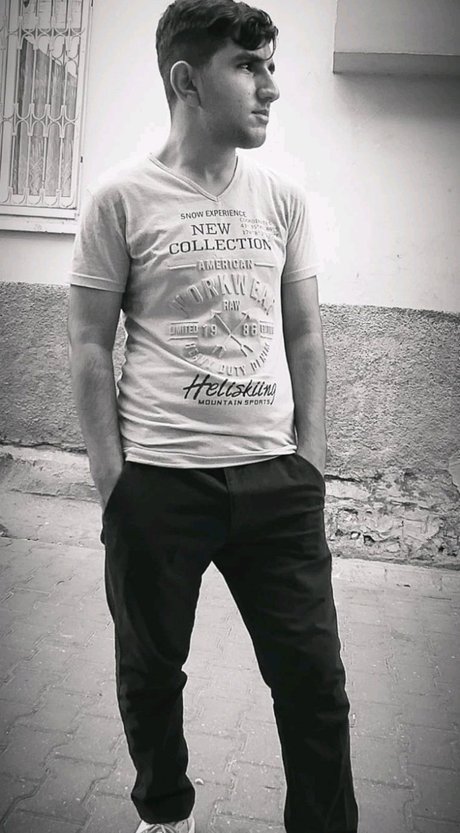 MUHAMMET G NAY star hd image