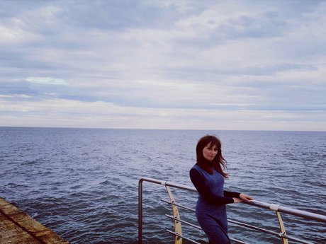 Muhamedova pretty model galleries