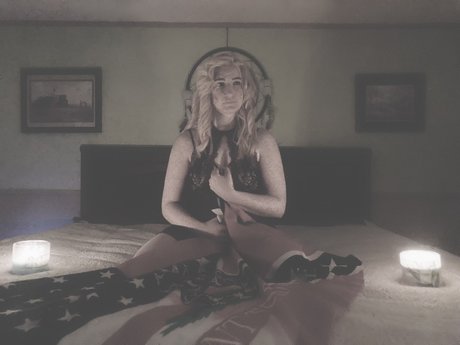 Montana Barbie model porn pics