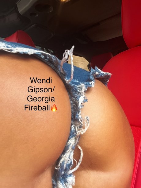 GeorgiaFireball pornstar hot photos