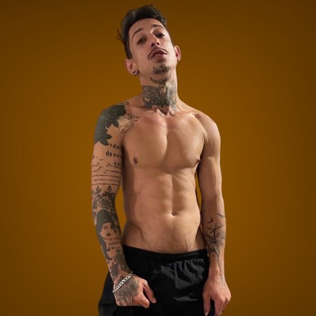 Gean Polinski free model img