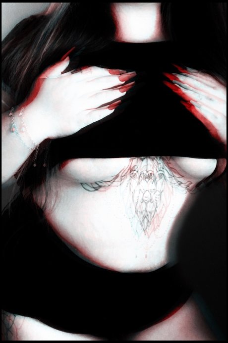 D bora nudes model images