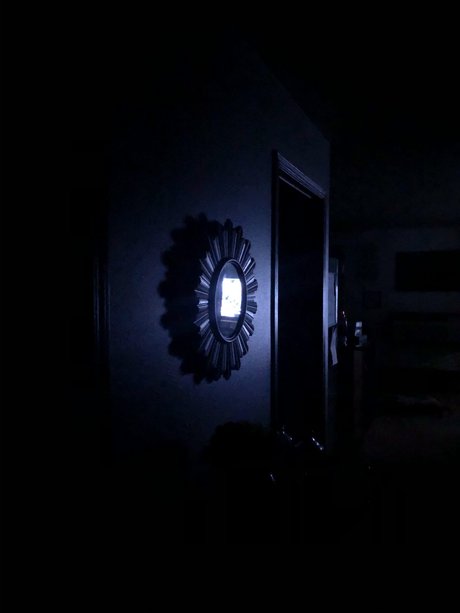 Ethan Moss high quality model pic