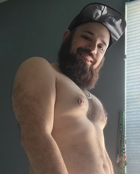 Eternal Blu pornographic star picture