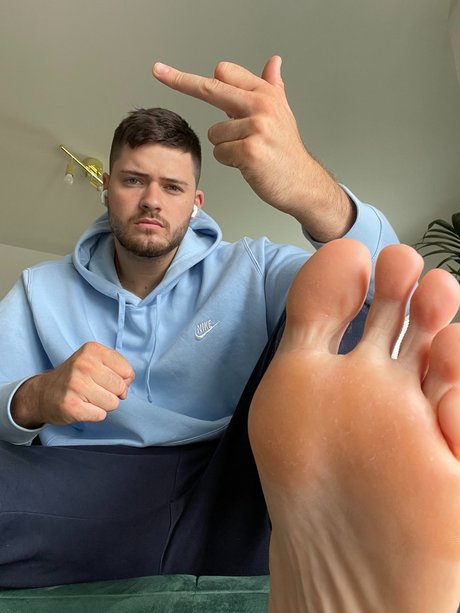 GermanCashMonarch pornographic model photo