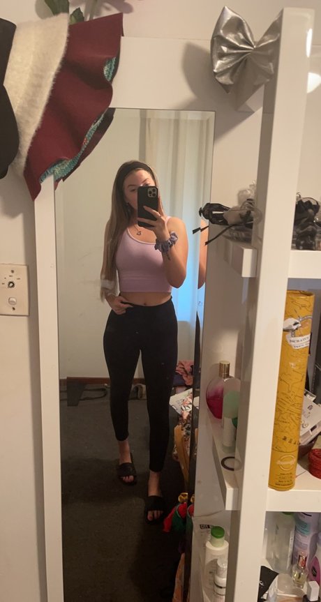 Georgia Kinsey perfect actress galleries