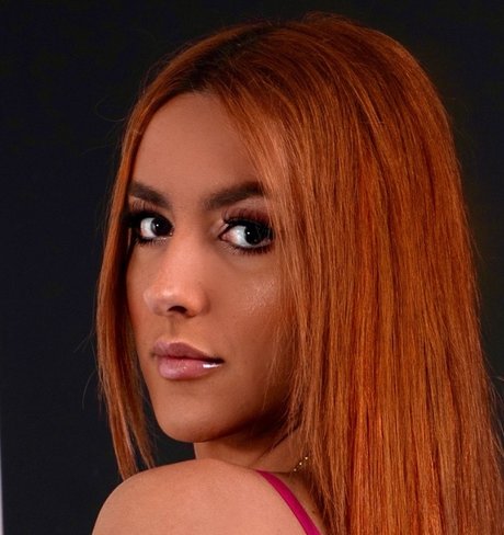 Gimena Caldera xxx model gallery