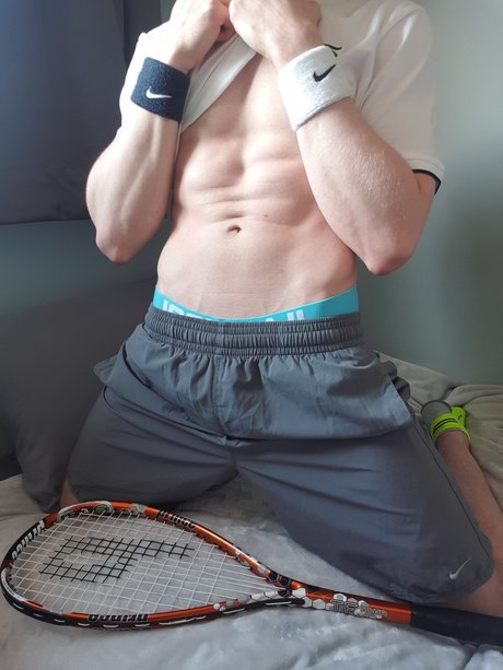 The Sport Twink_ pornstar sex photo