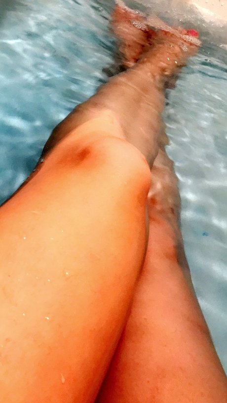 Dani Starr model exclusive img